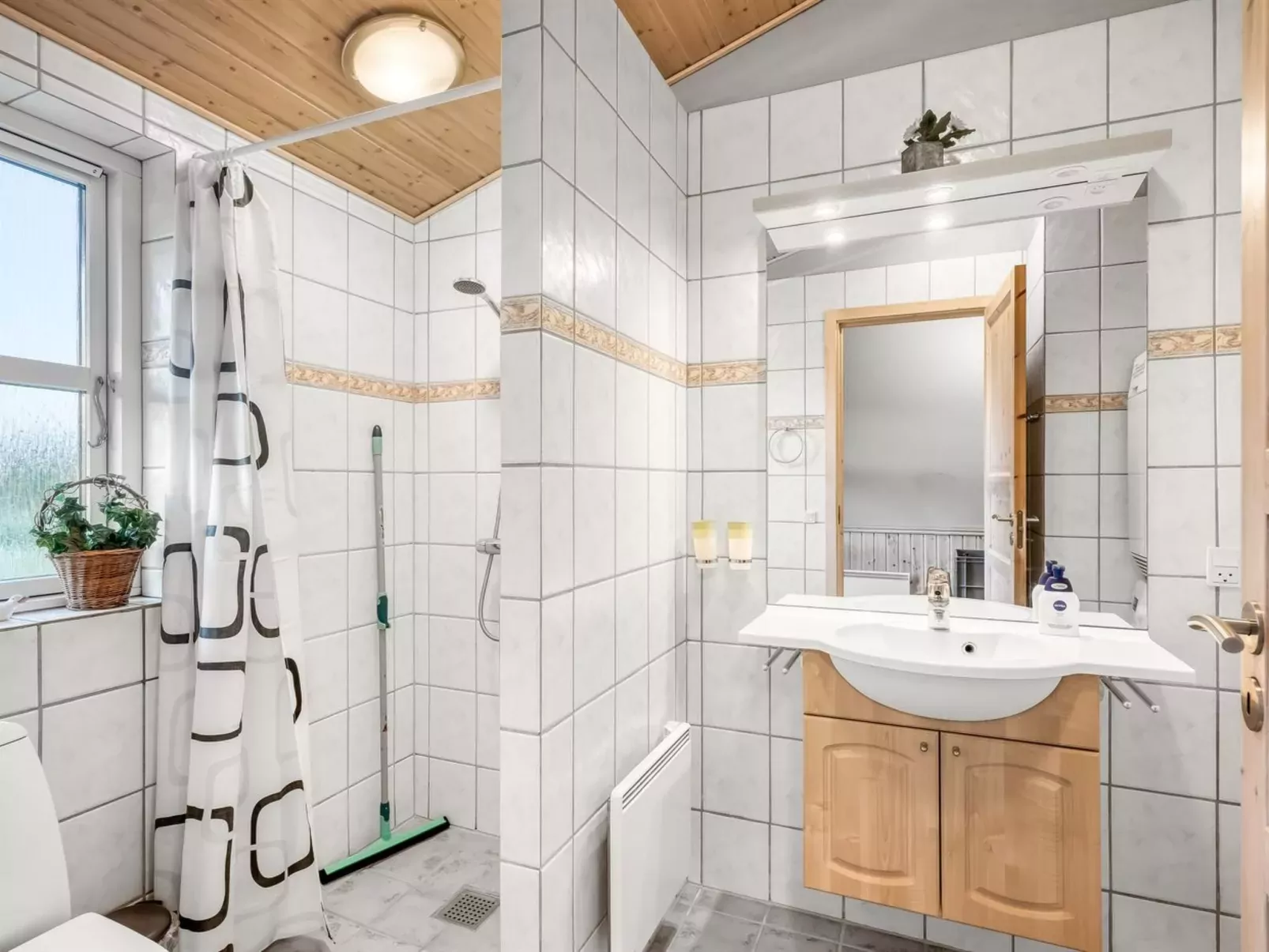 "Zölestine" -  from the sea-Draußen