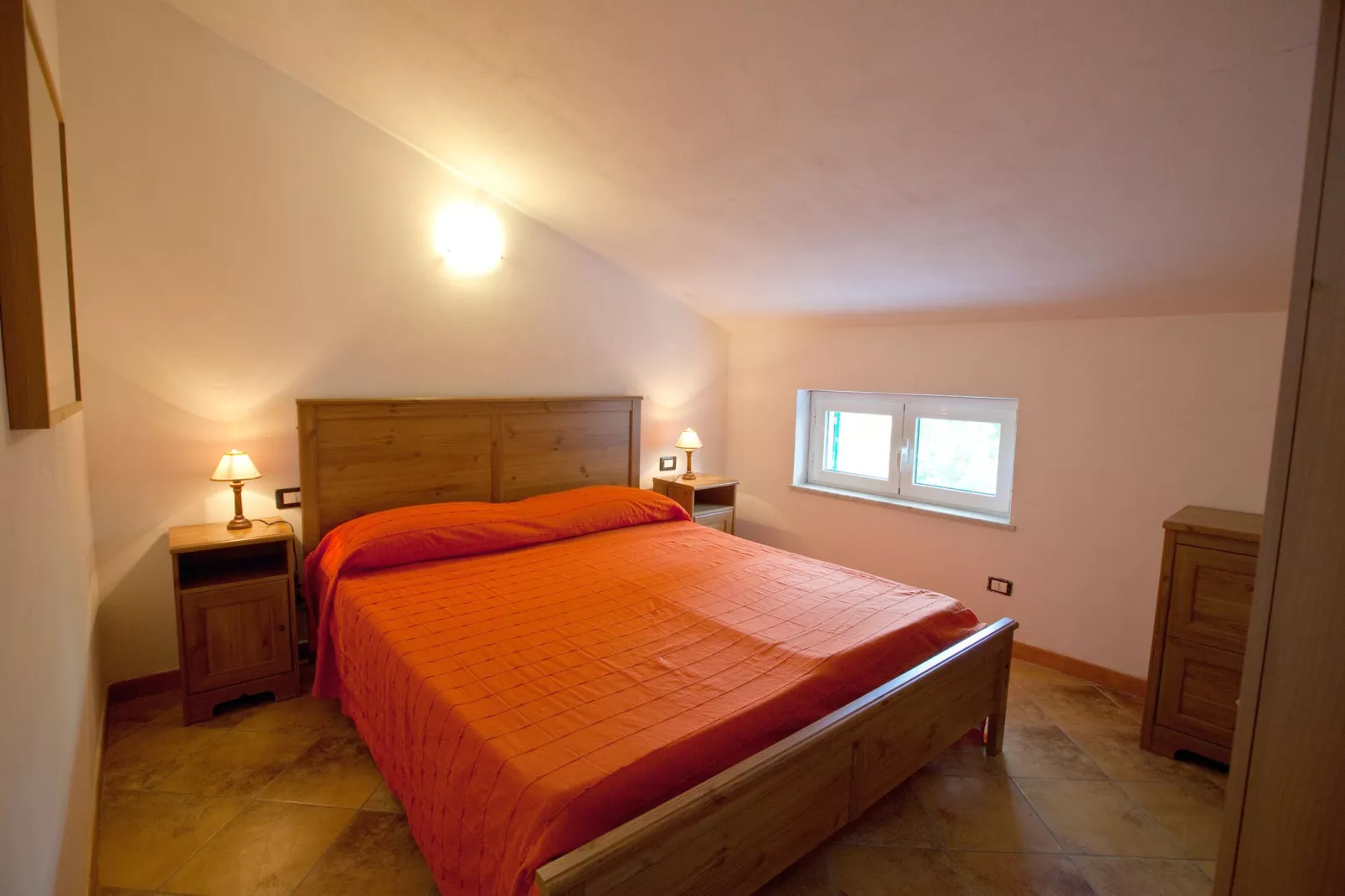 Crocetta Due Extra-Bedroom