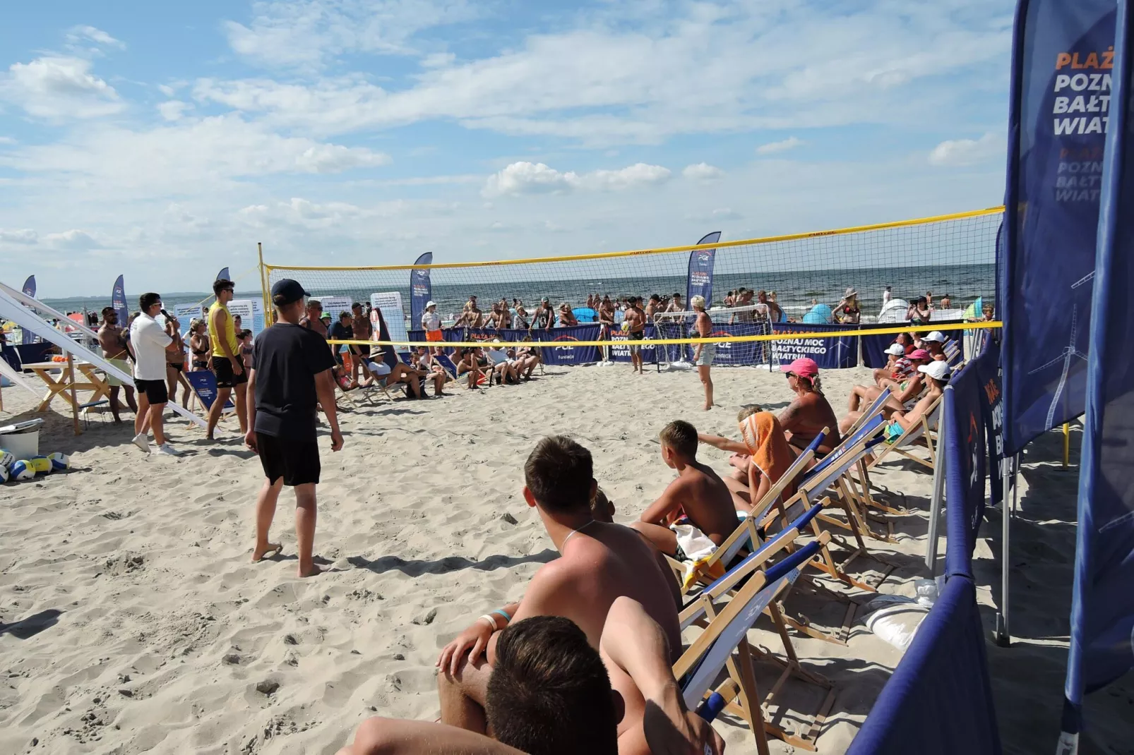 Dwa plus dwa pomarańcza-Areas summer 1km