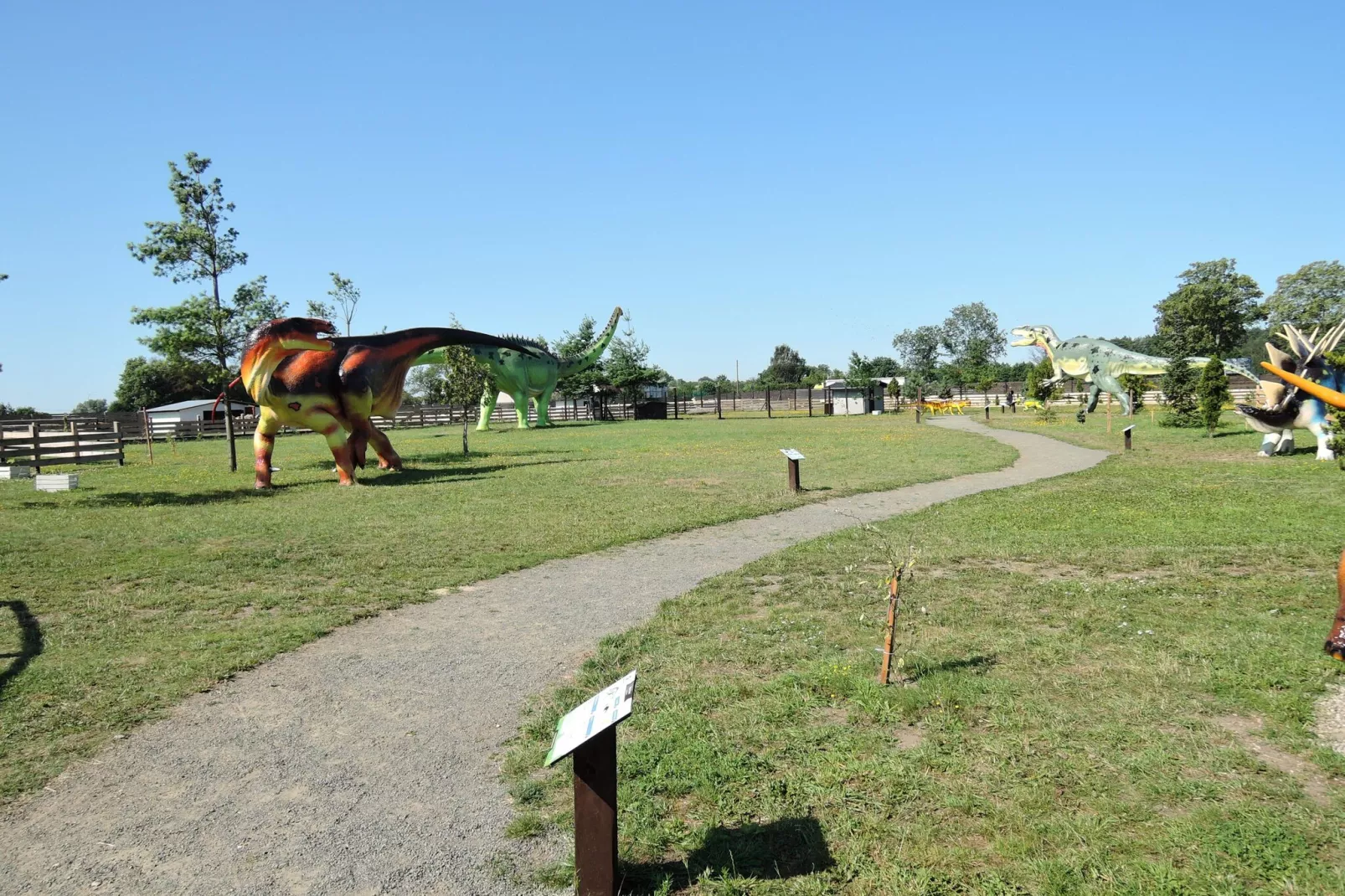 Apartament 4 osobowy różowy-Areas summer 1km