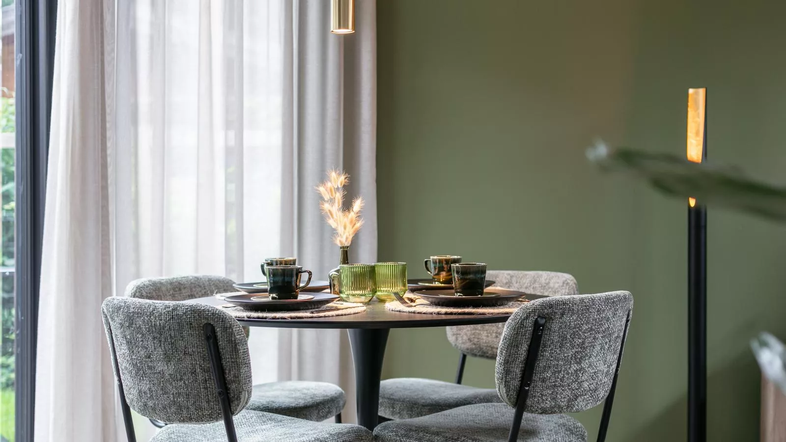 Thalor-Dining room
