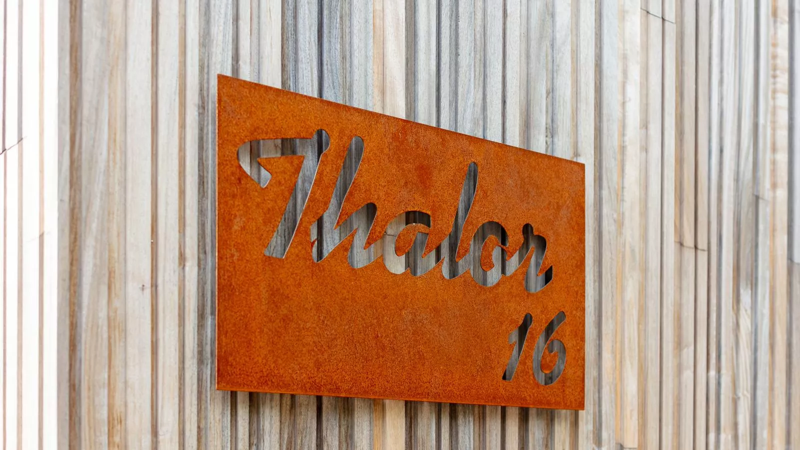 Thalor-Outdoor