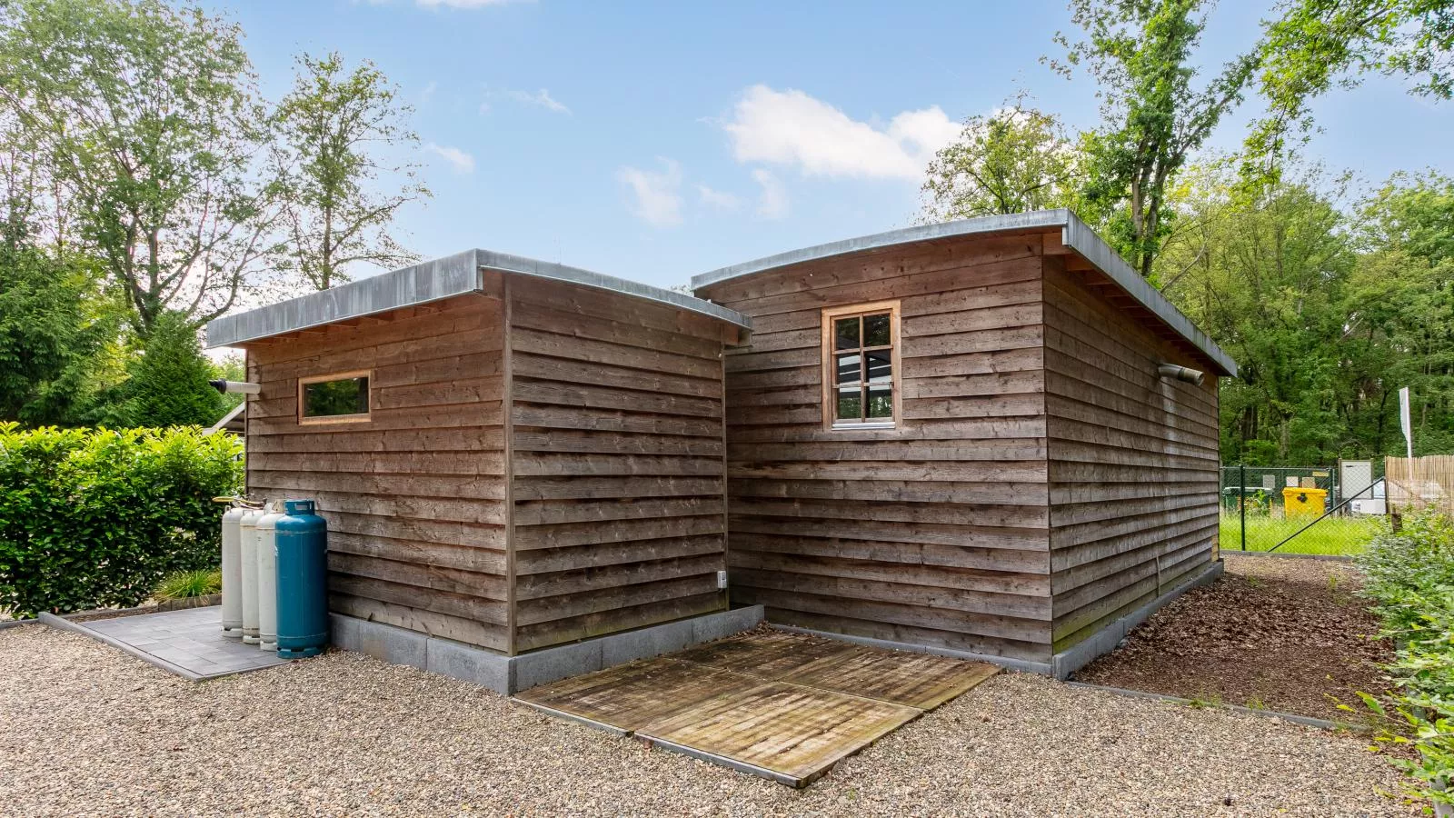 Chalet Wielsmer-Exterior summer