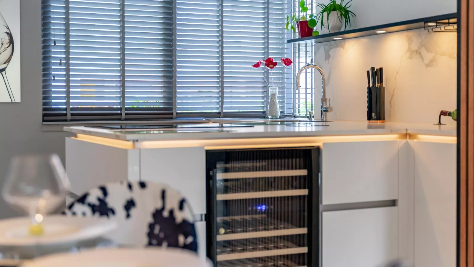 Alkmaar aan het Water-Kitchen