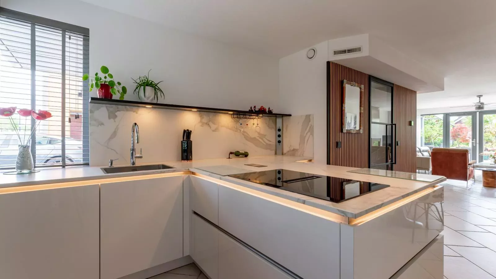 Alkmaar aan het Water-Kitchen