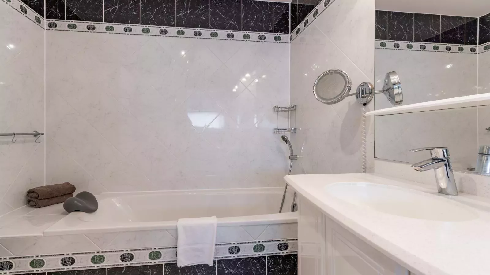 Alkmaar aan het Water-Bathroom