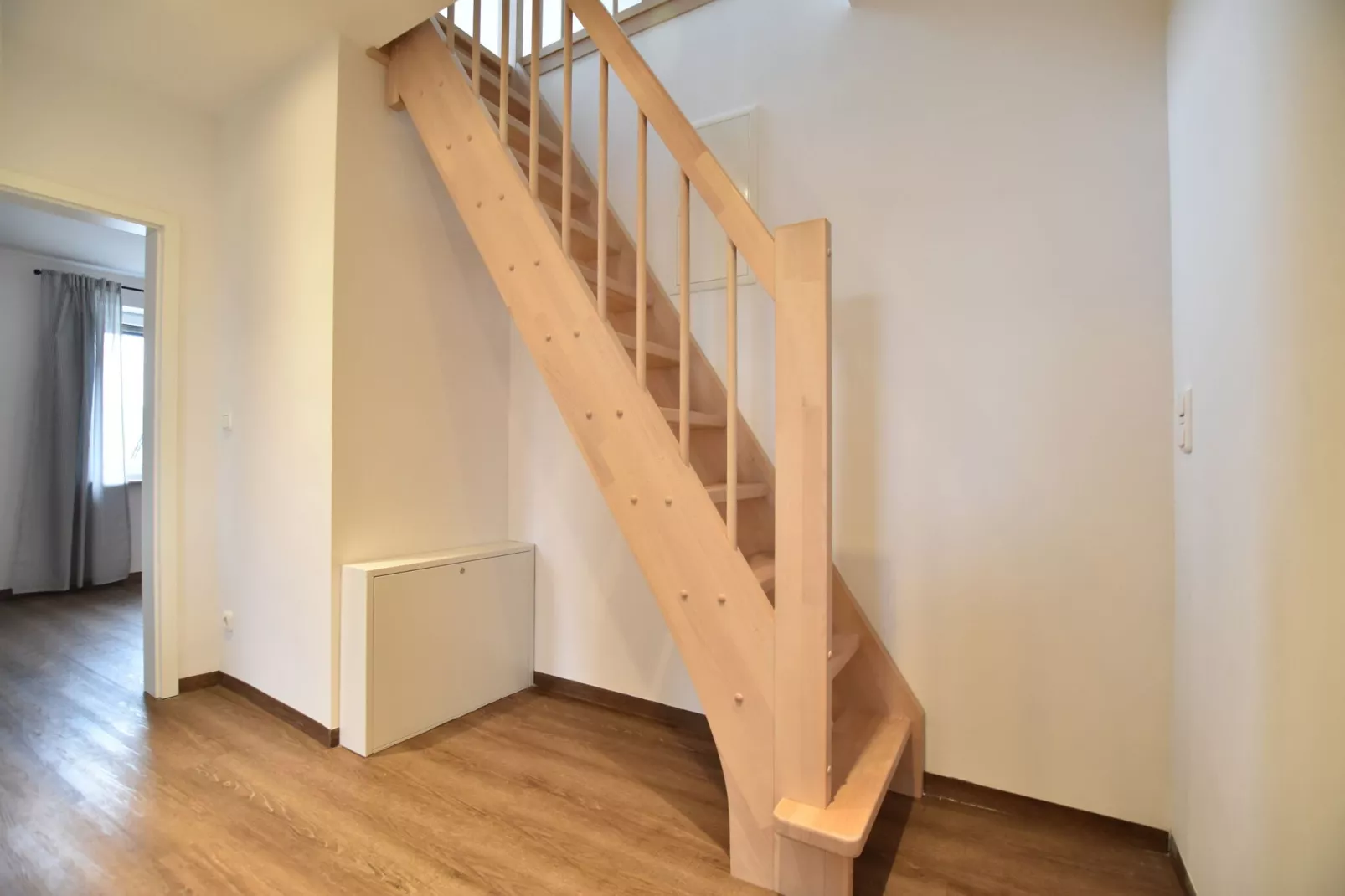 Ferienwohnung Gänseblümchen-Terrace balcony