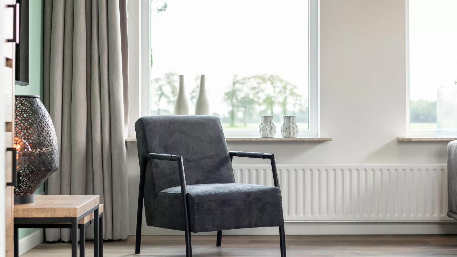 Bij de Buren-Indoor