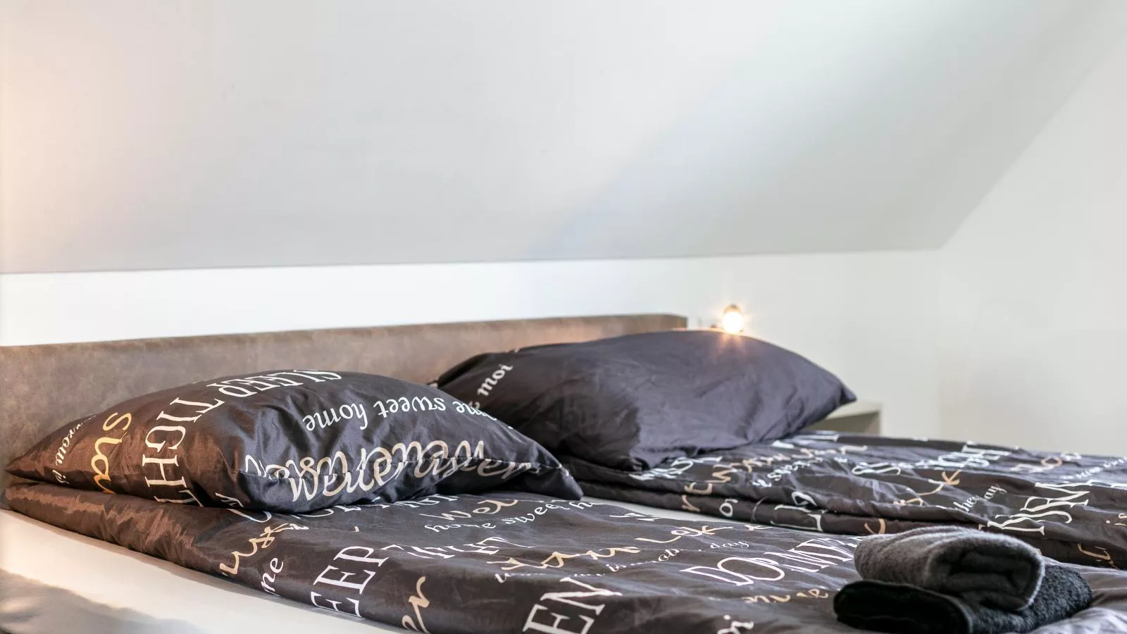 Bij de Buren-Bedroom