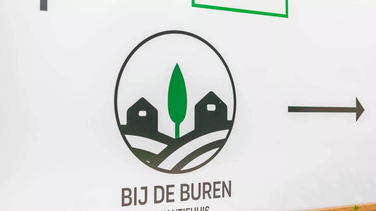 Bij de Buren-Outdoor