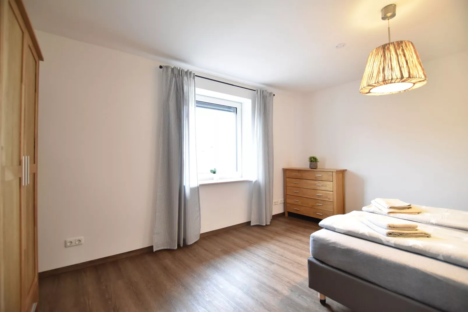 Ferienwohnung Gänseblümchen-Bedroom