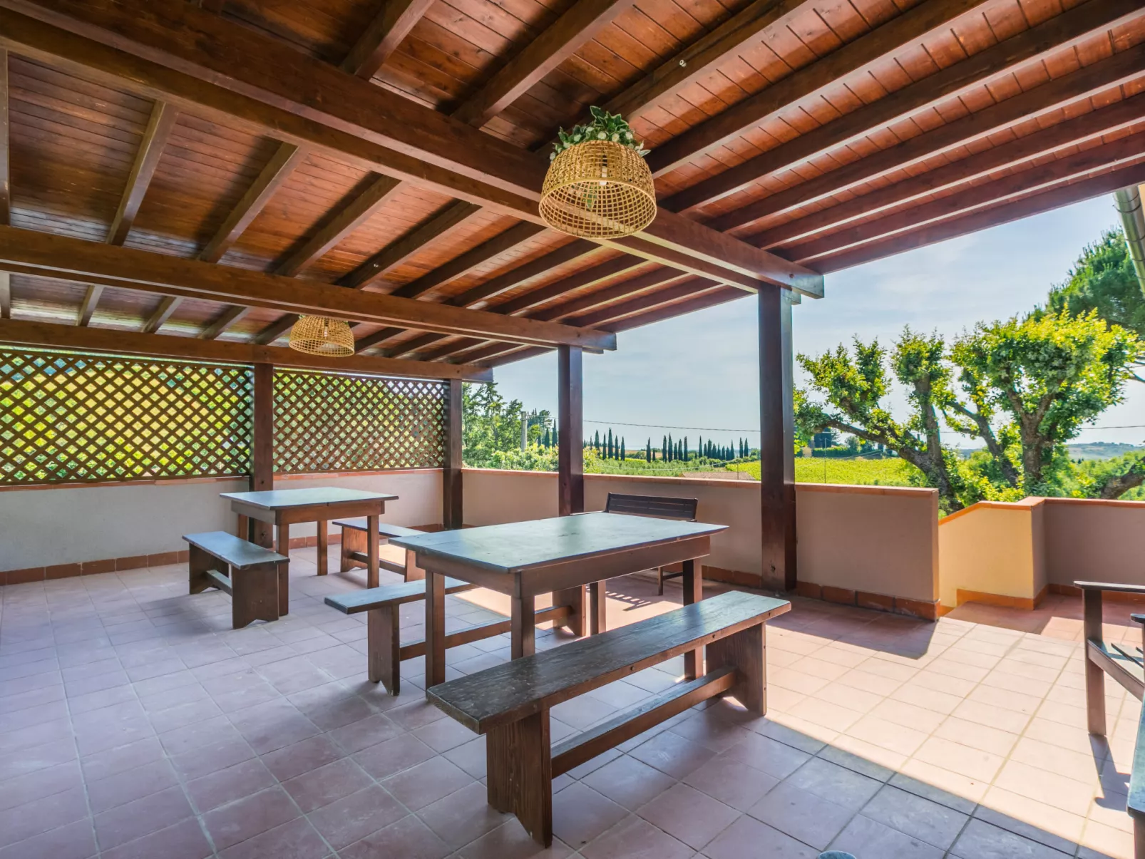 Casalvecchio-Inside