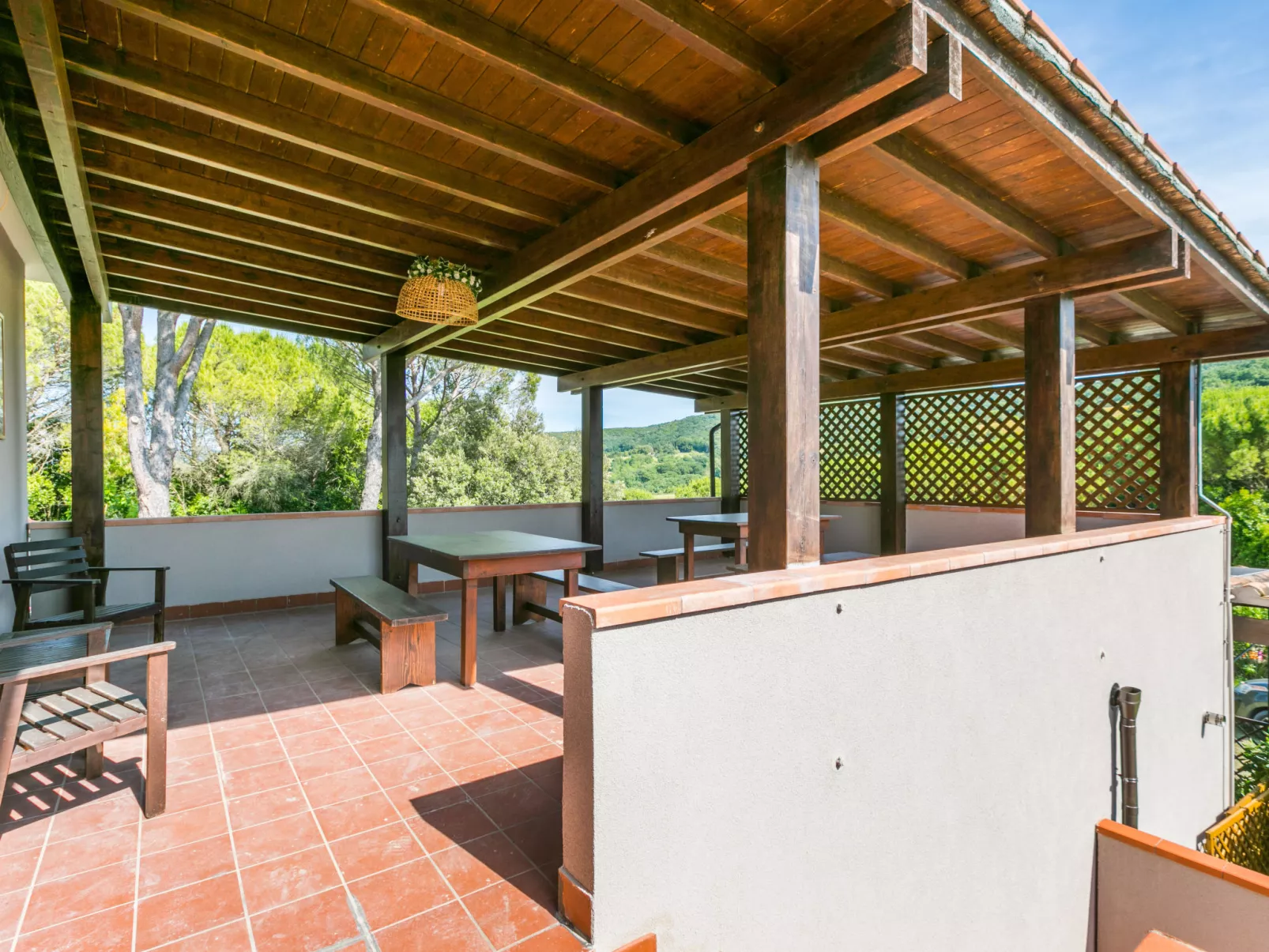 Casalvecchio-Inside