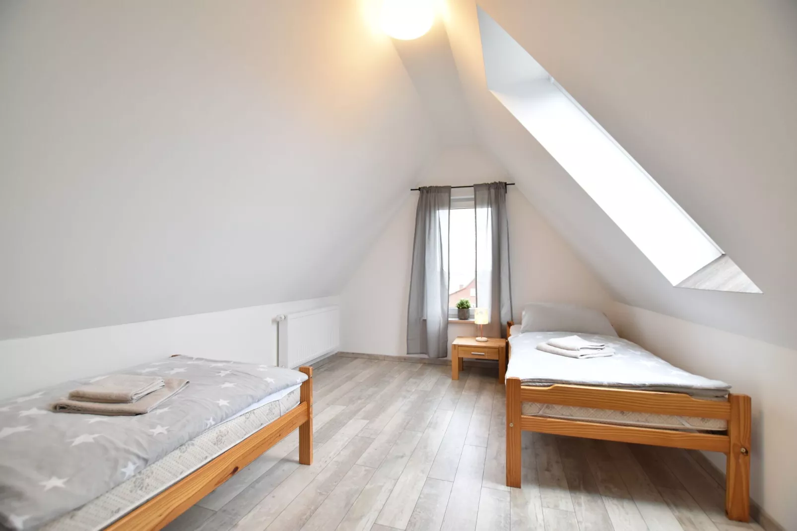 Ferienwohnung Gänseblümchen-Bedroom