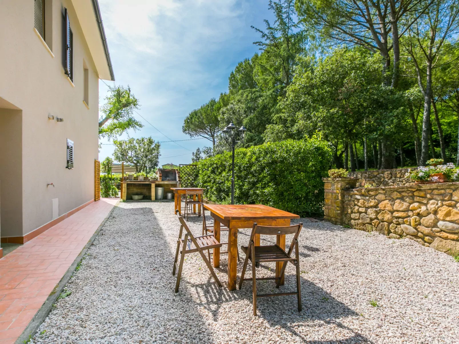 Casalvecchio-Inside