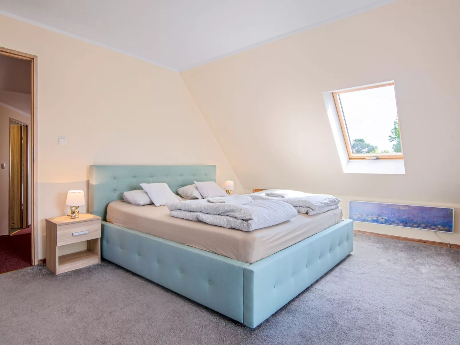 Country House Premium-Drinnen