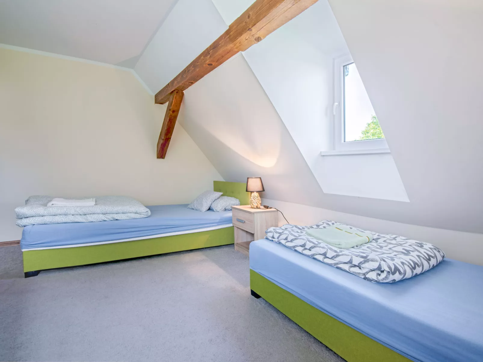 Country House Premium-Drinnen