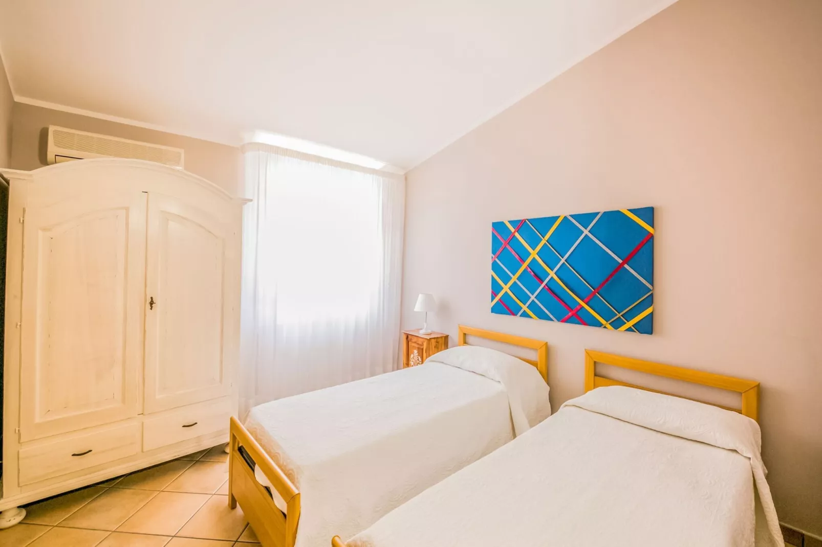Patrizia Bouganvillae-Bedroom