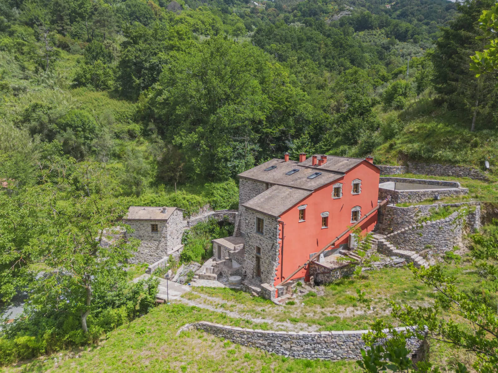 Ciliegiolo-Outside