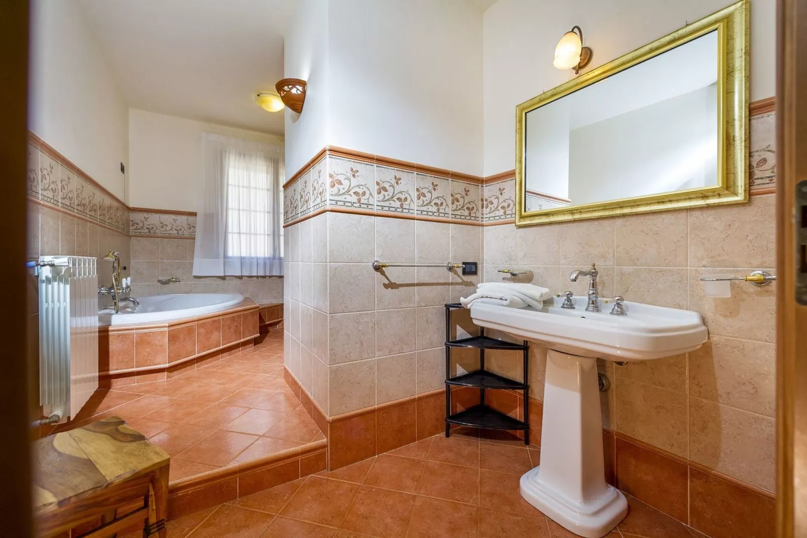 Patrizia Bouganvillae-Bathroom
