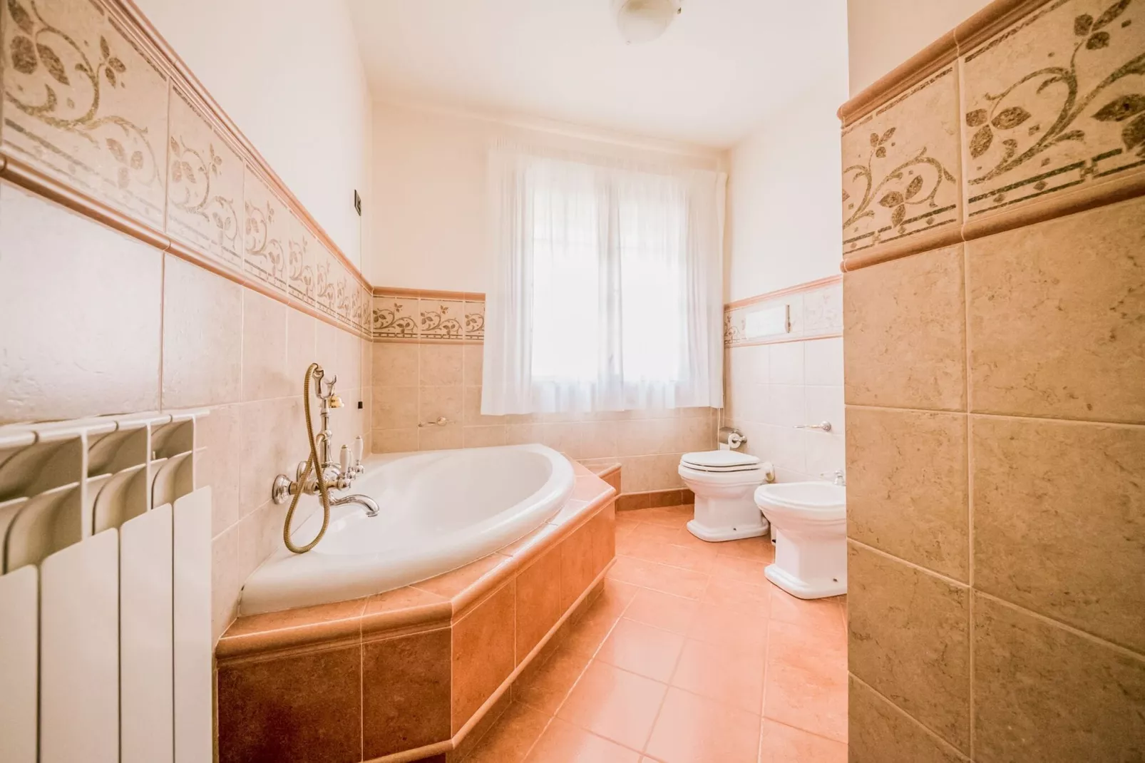 Patrizia Bouganvillae-Bathroom