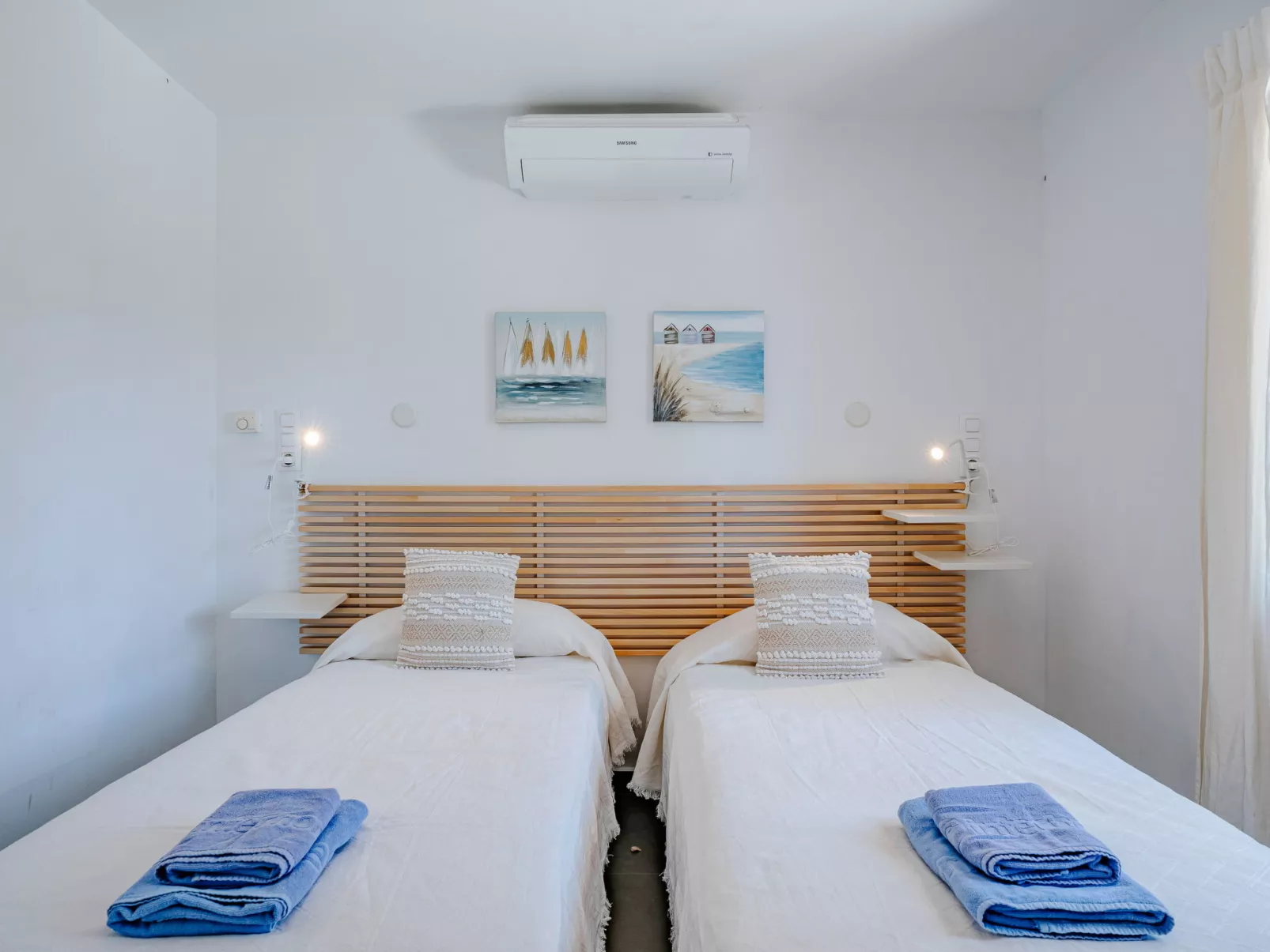 Villa Vista Paraiso-Inside