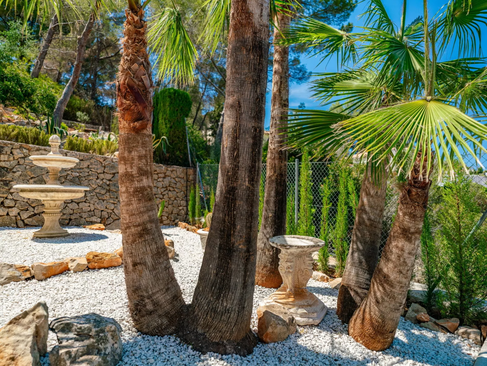 Villa Vista Paraiso-Outside