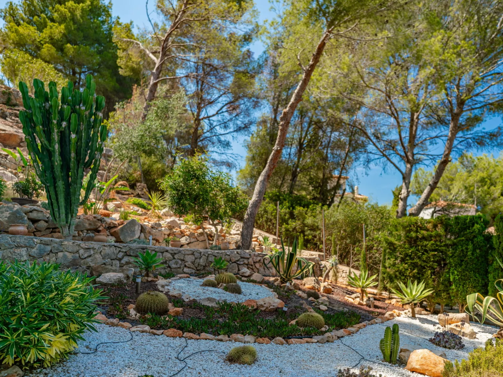Villa Vista Paraiso-Outside