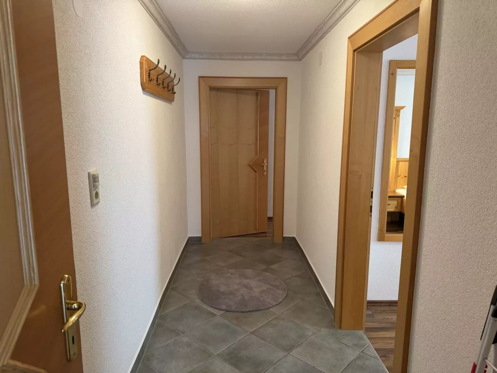 Sesselebenerhof-Drinnen