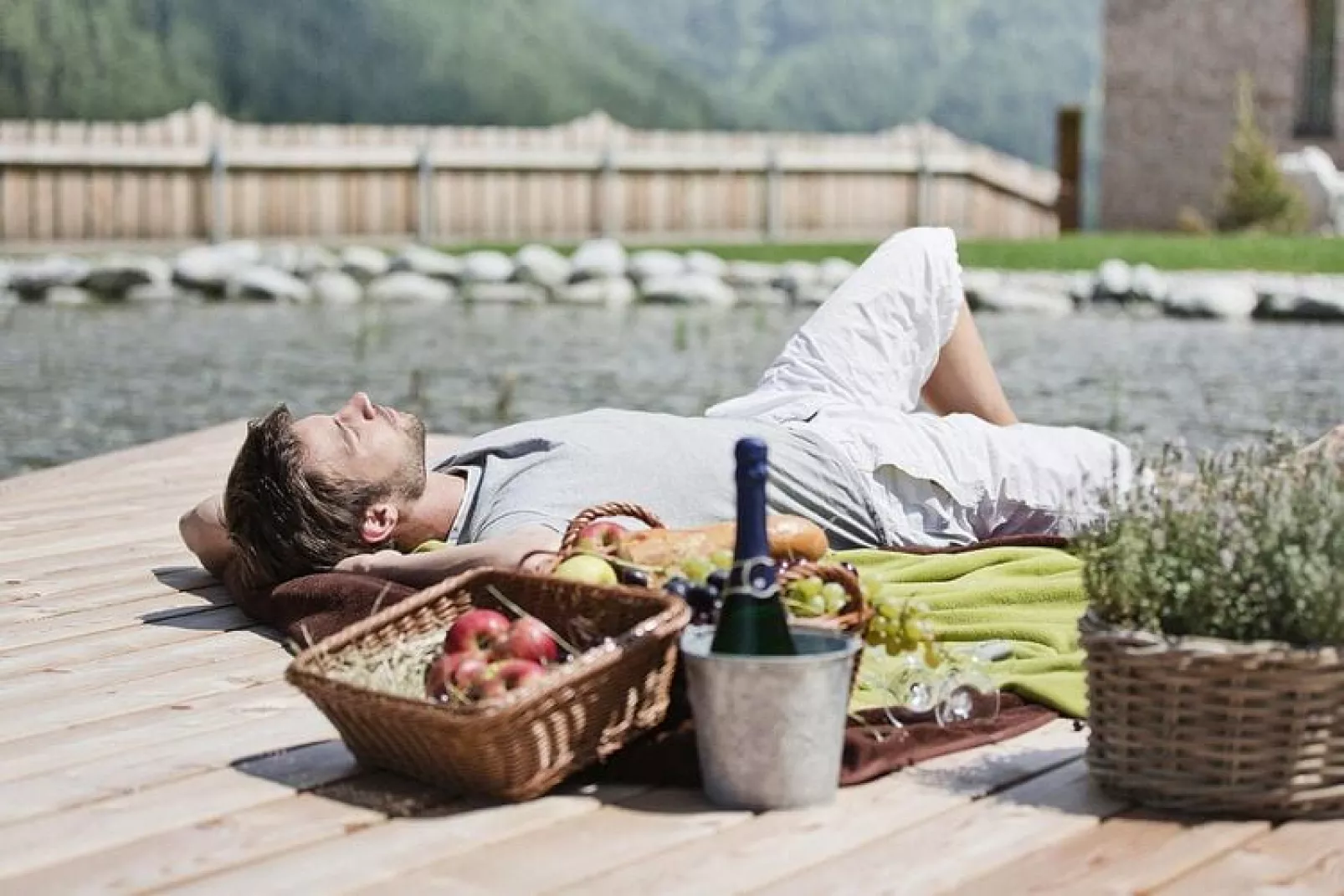 Gradonna Mountain Resort - Deluxe-Not tagged