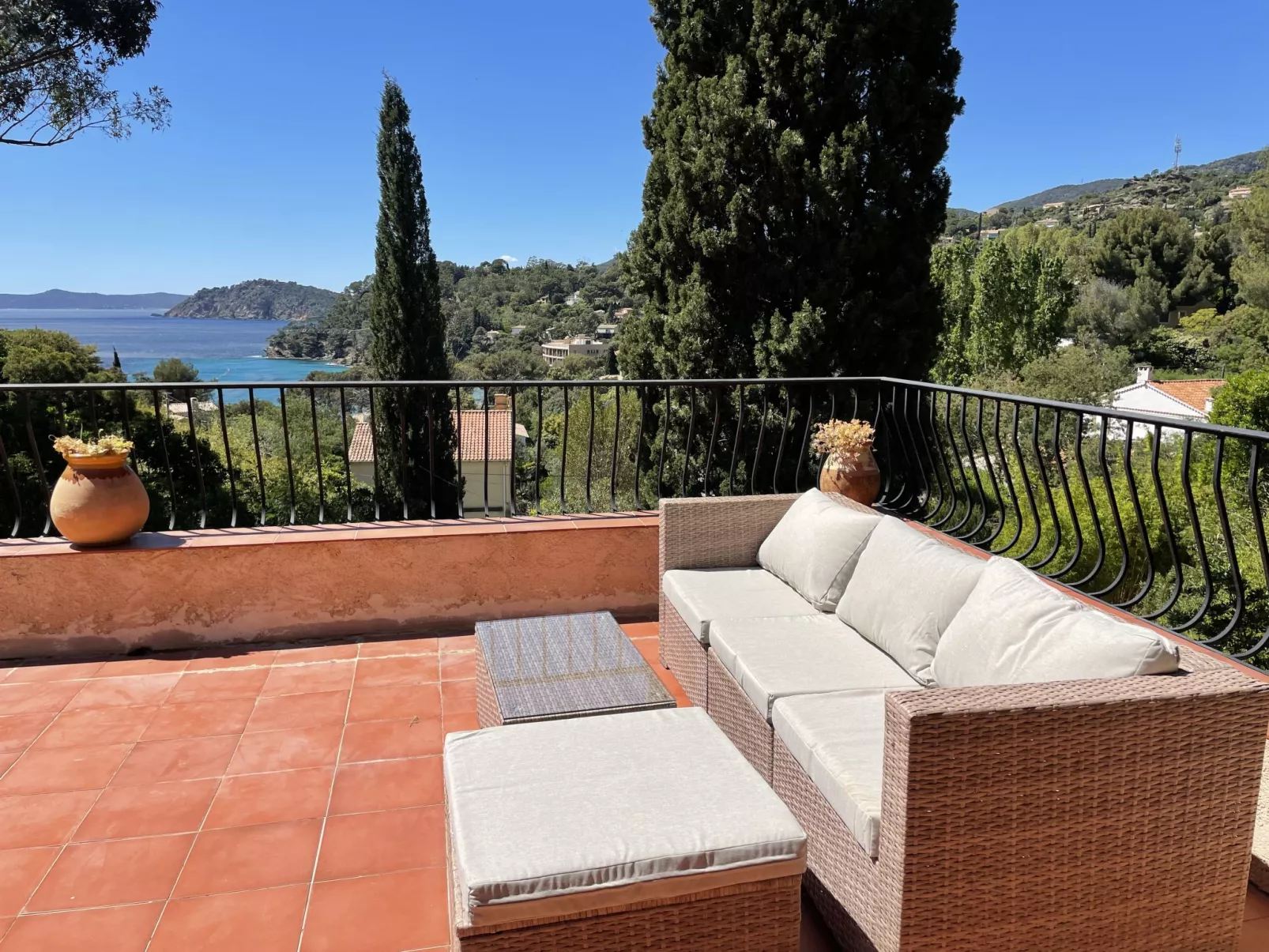 Villa G-Outside
