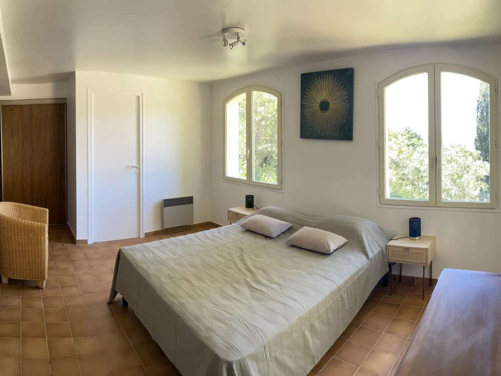 Villa G-Inside