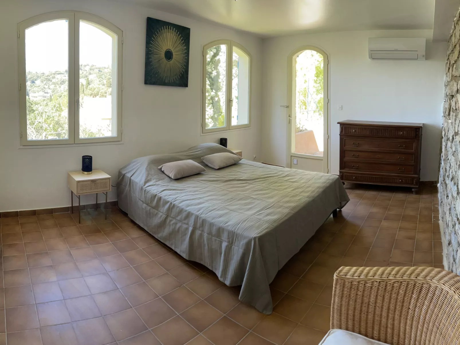 Villa G-Inside