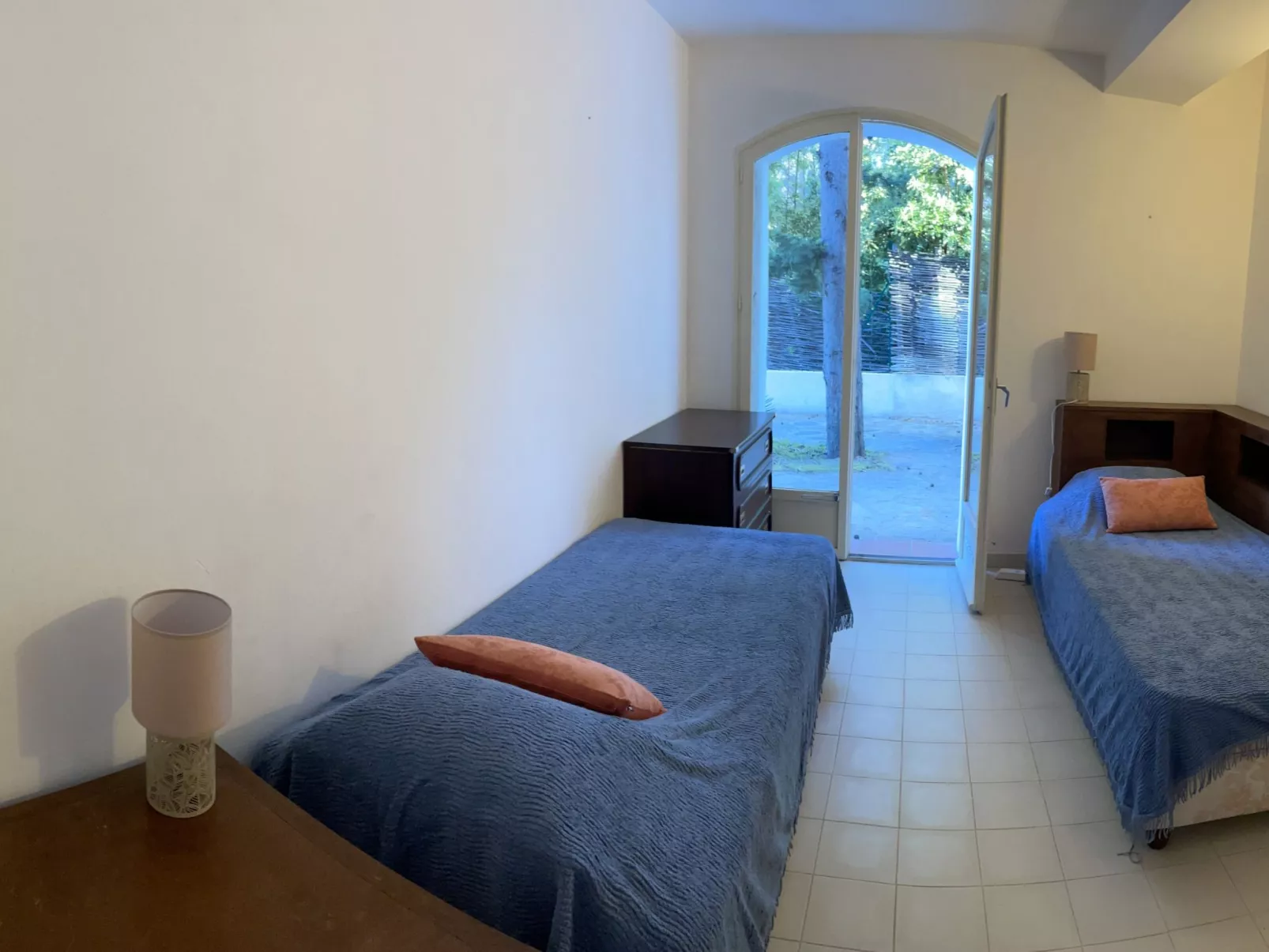 Villa G-Inside