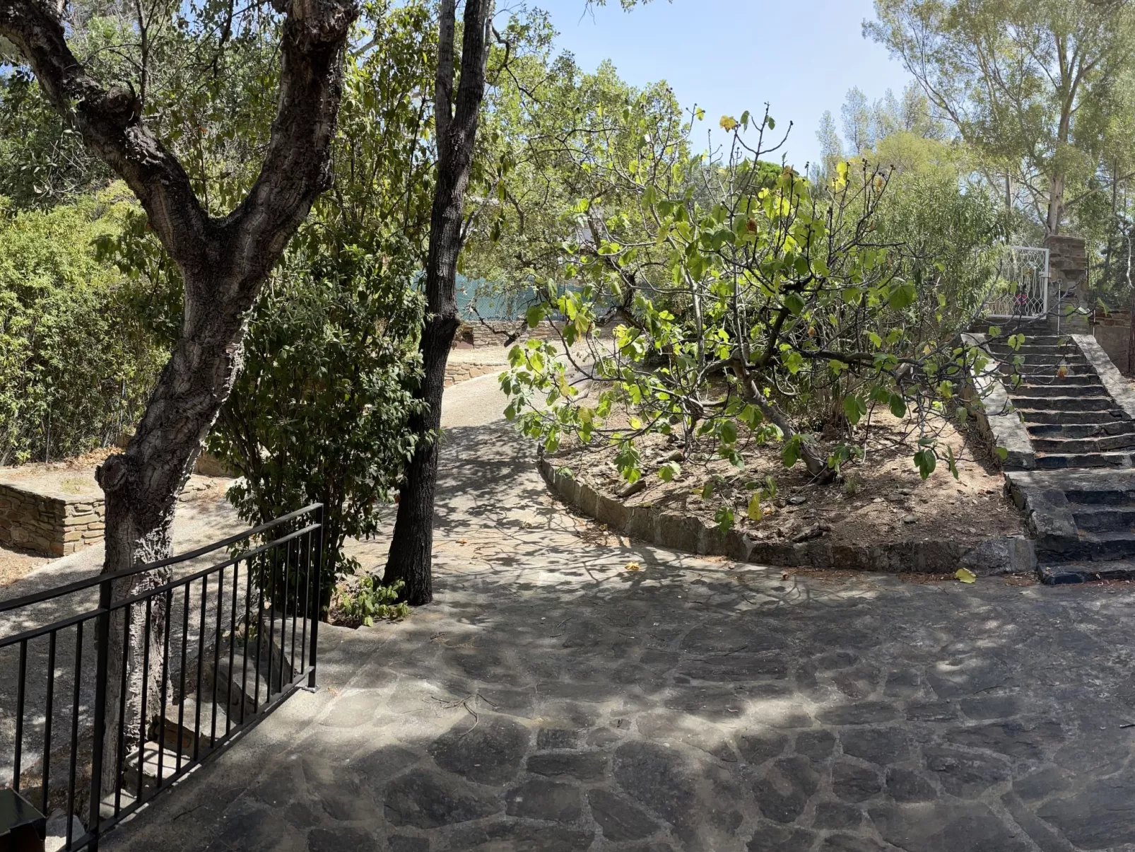 Villa G-Outside
