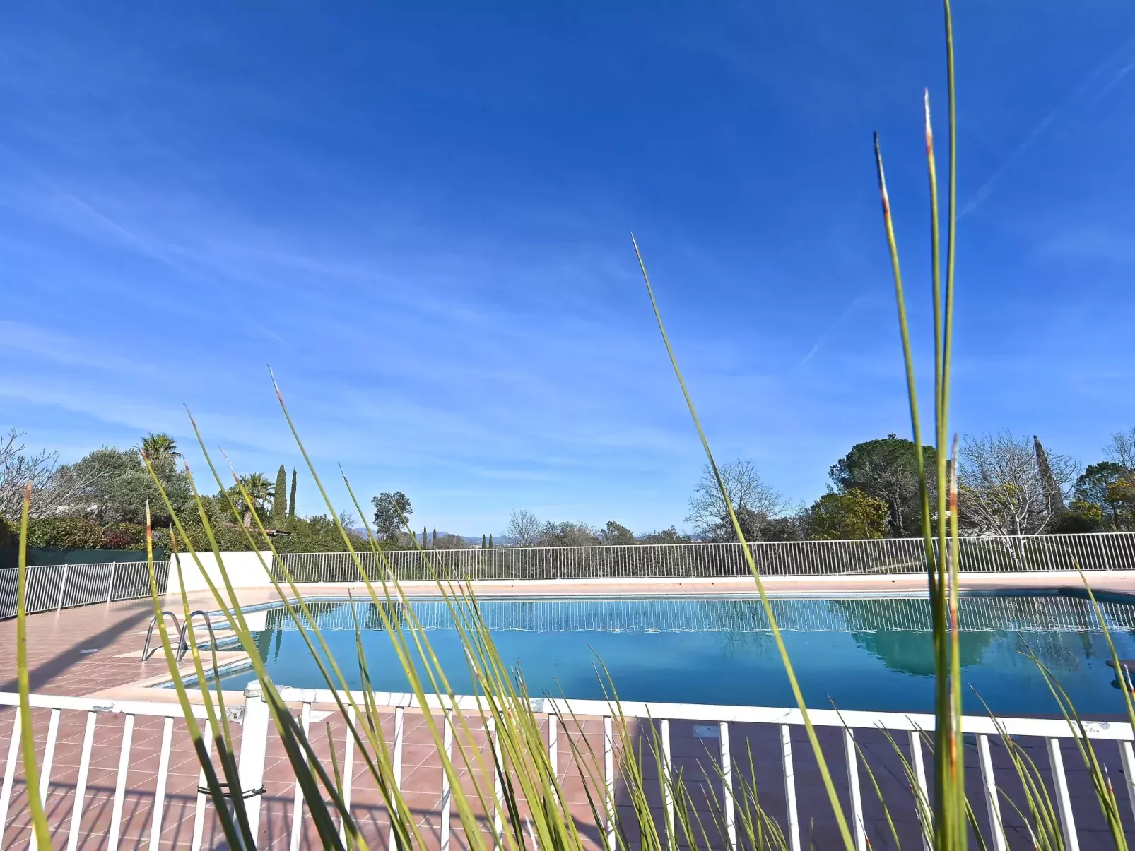 Le Green Village-Dehors