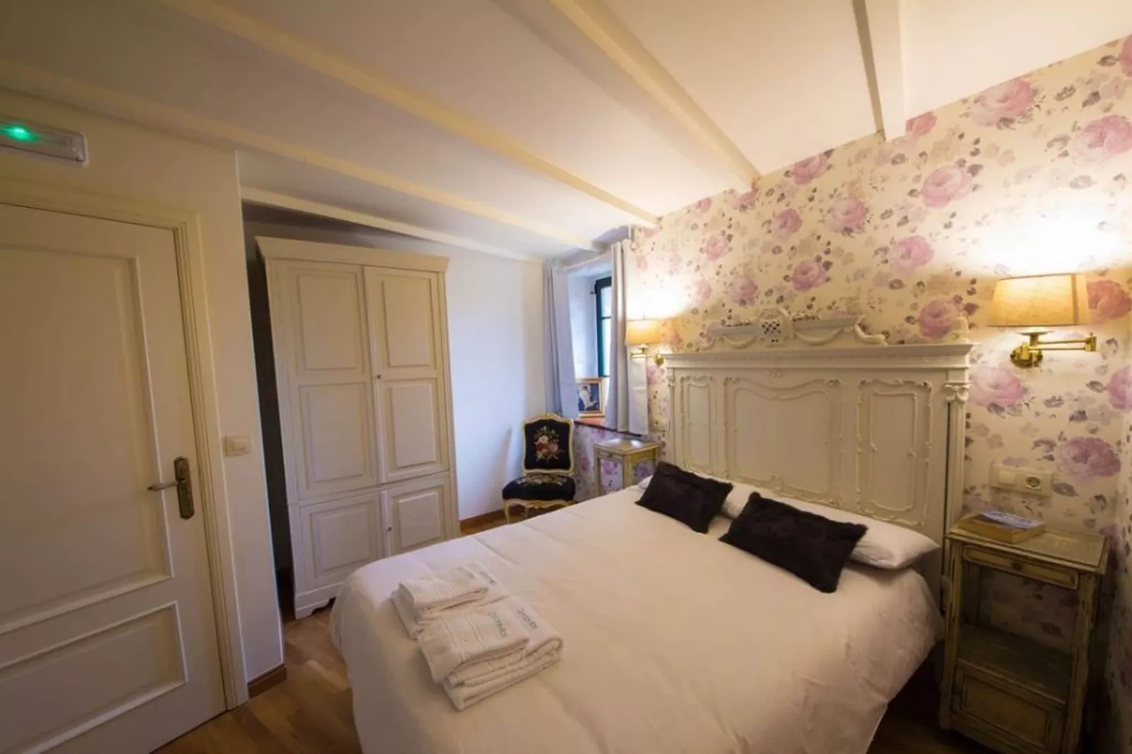 Casa Eira Grande-Schlafzimmer