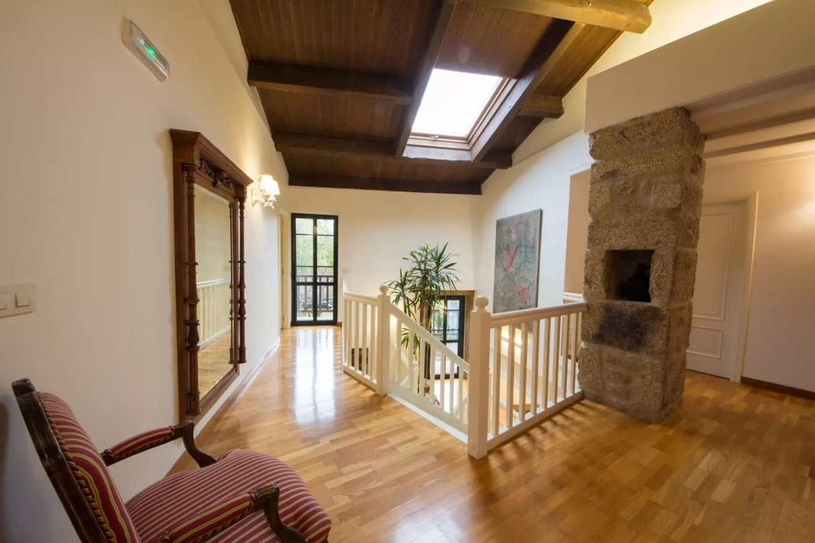 Casa Eira Grande-Flur