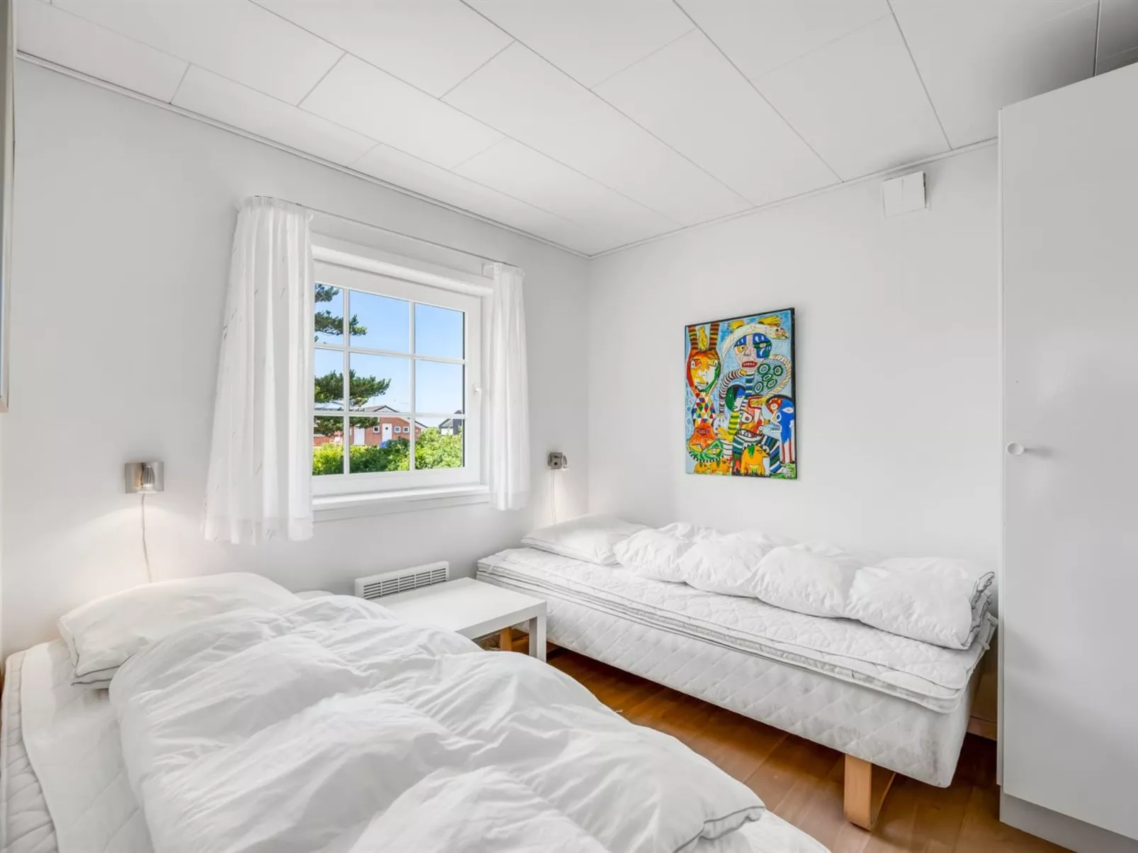"Arntraud" - 500m from the sea-Inside