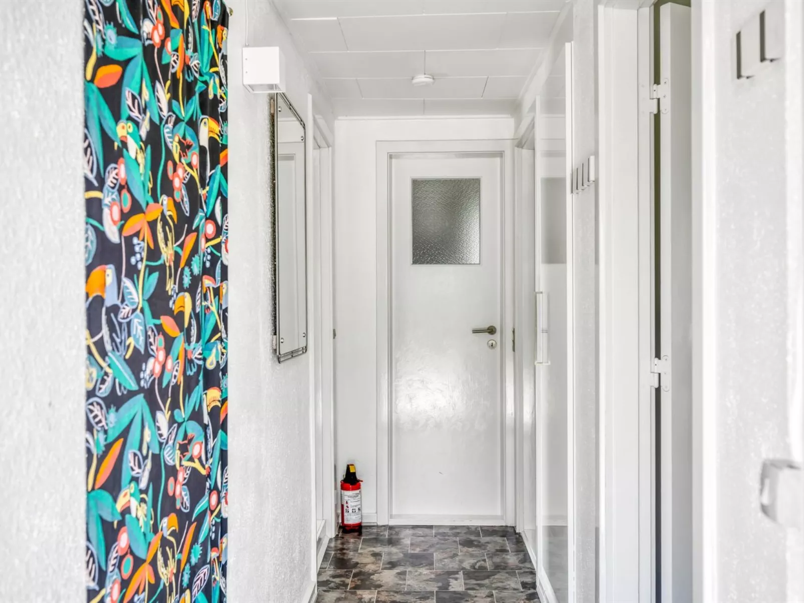 "Arntraud" - 500m from the sea-Inside