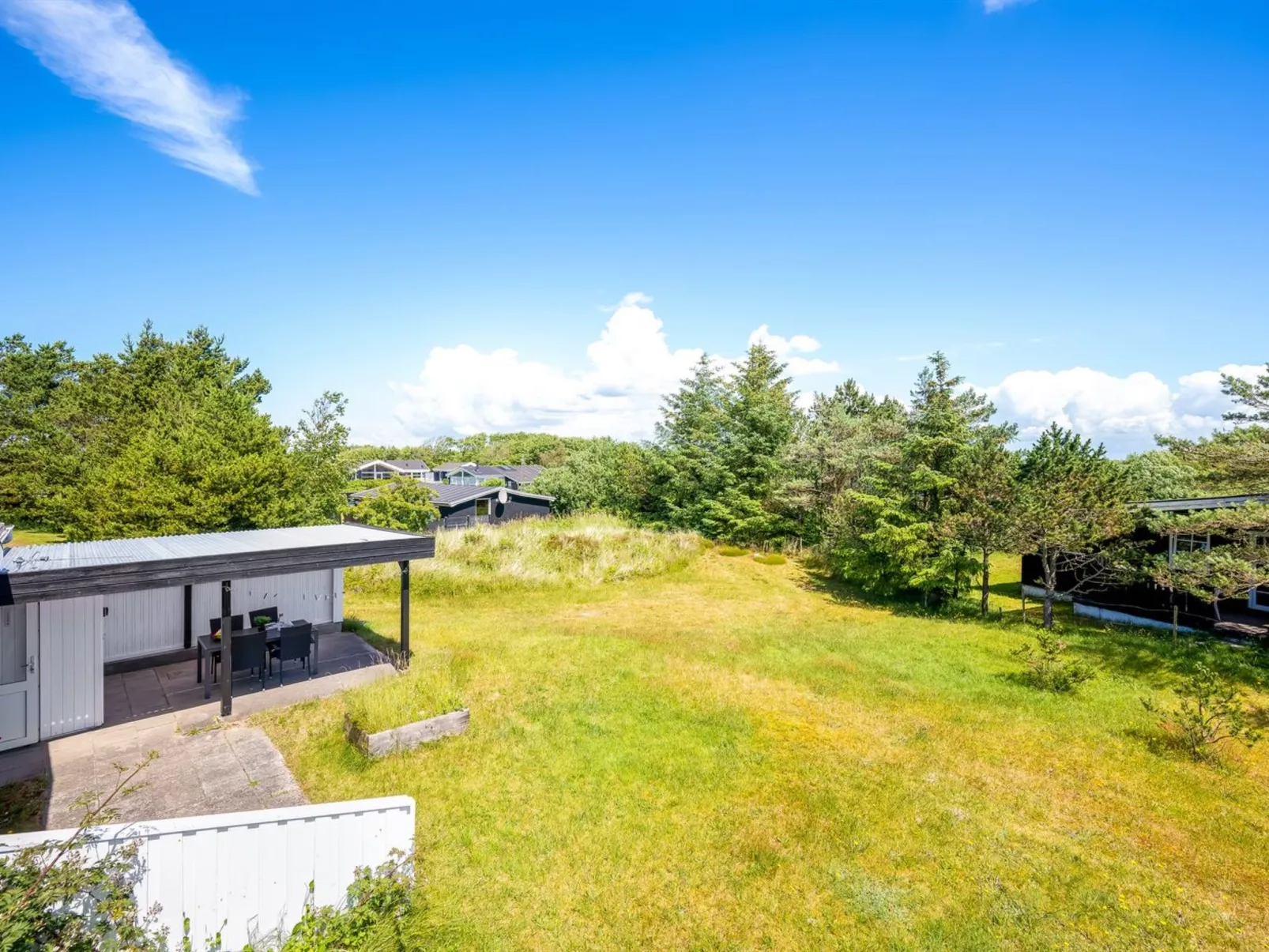 "Arntraud" - 500m from the sea-Outside