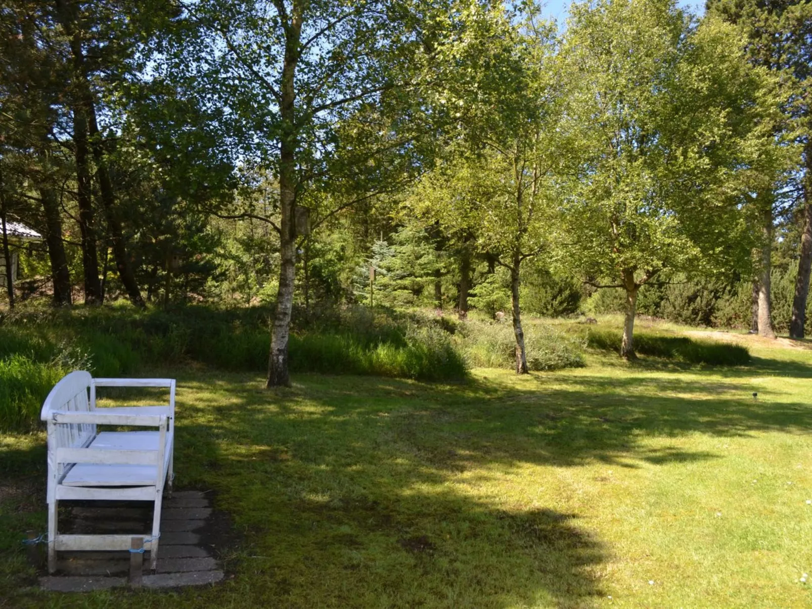 "Fiallar" - 3.2km from the sea-Outside
