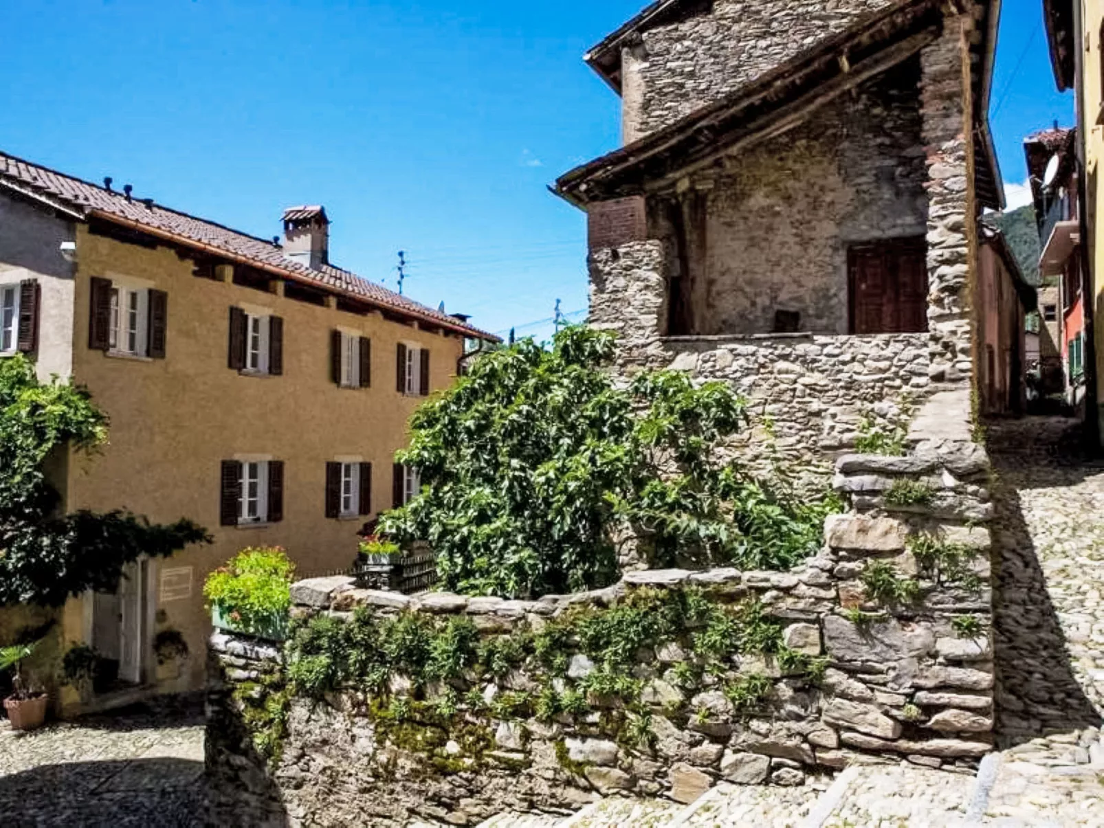 Rustica-Dehors