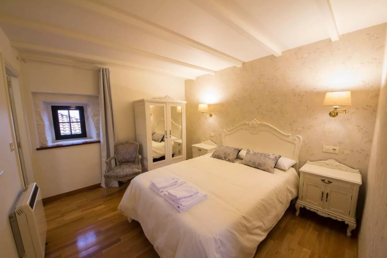 Casa Eira Grande-Schlafzimmer