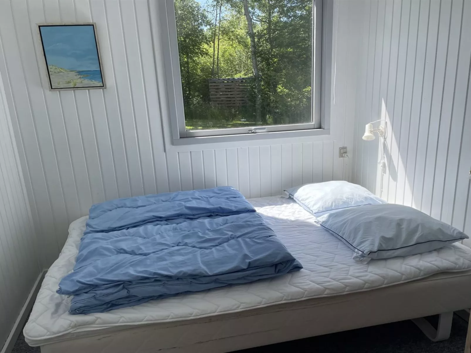 "Lonneke" - 800m from the sea-Drinnen