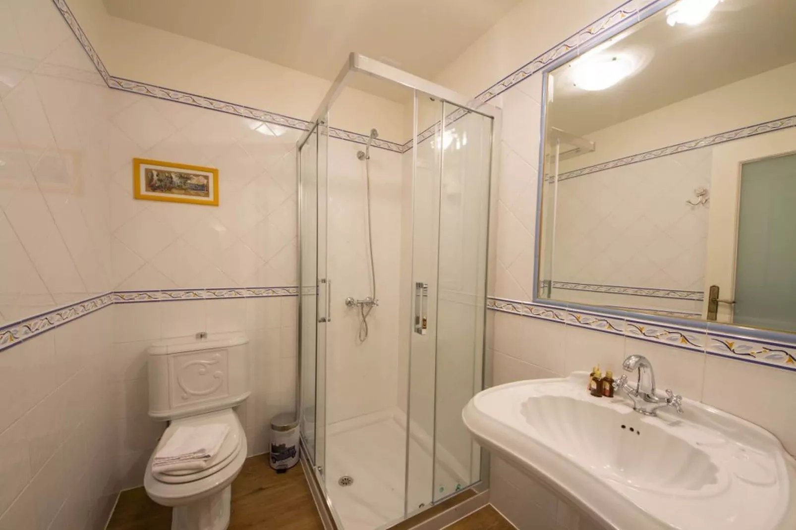Casa Eira Grande-Badezimmer