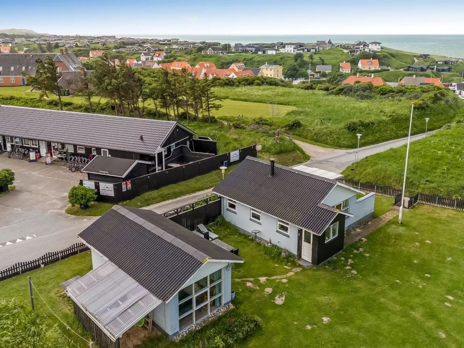 "Stavros" - 410m from the sea-Outside