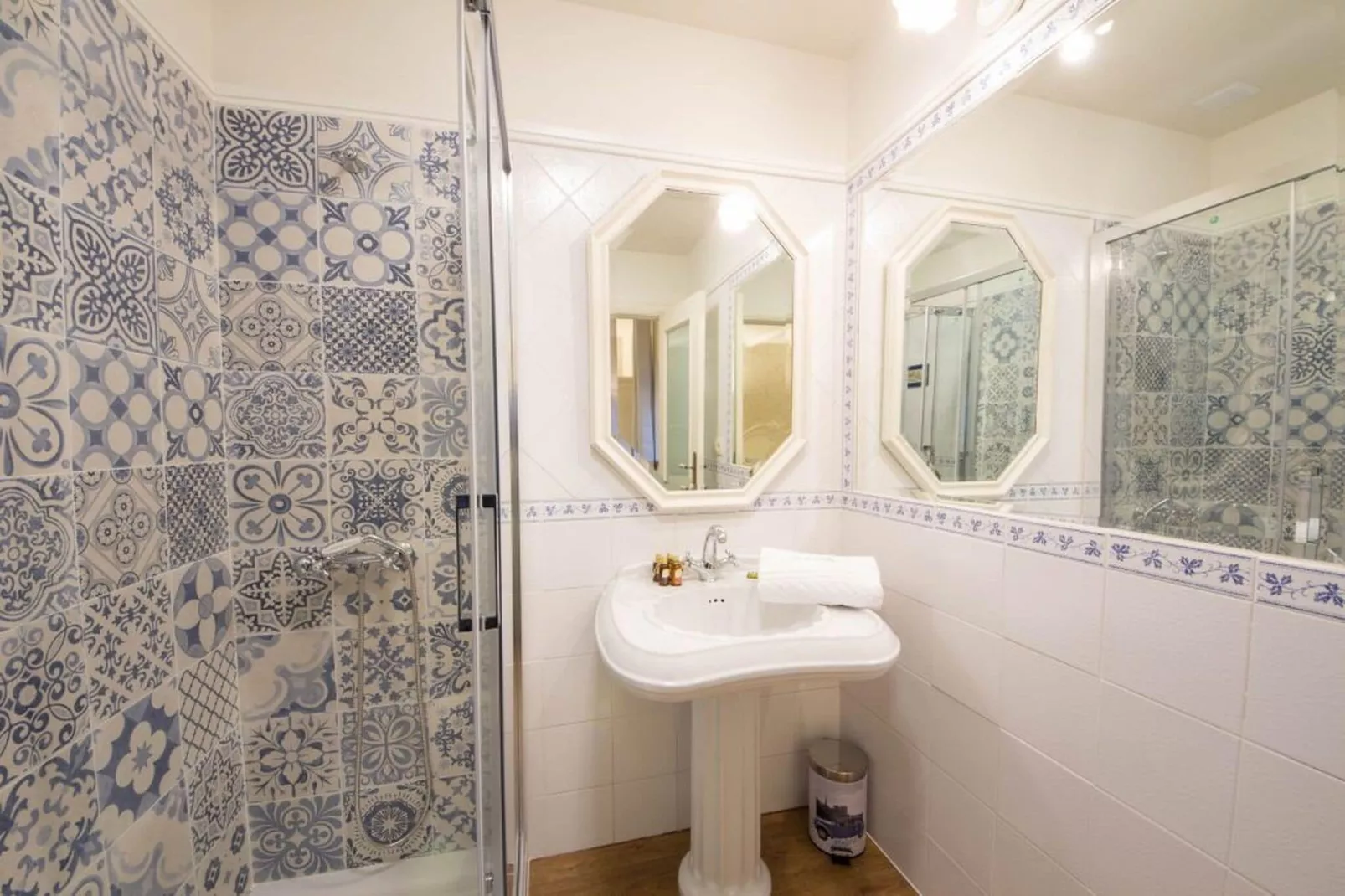Casa Eira Grande-Badezimmer