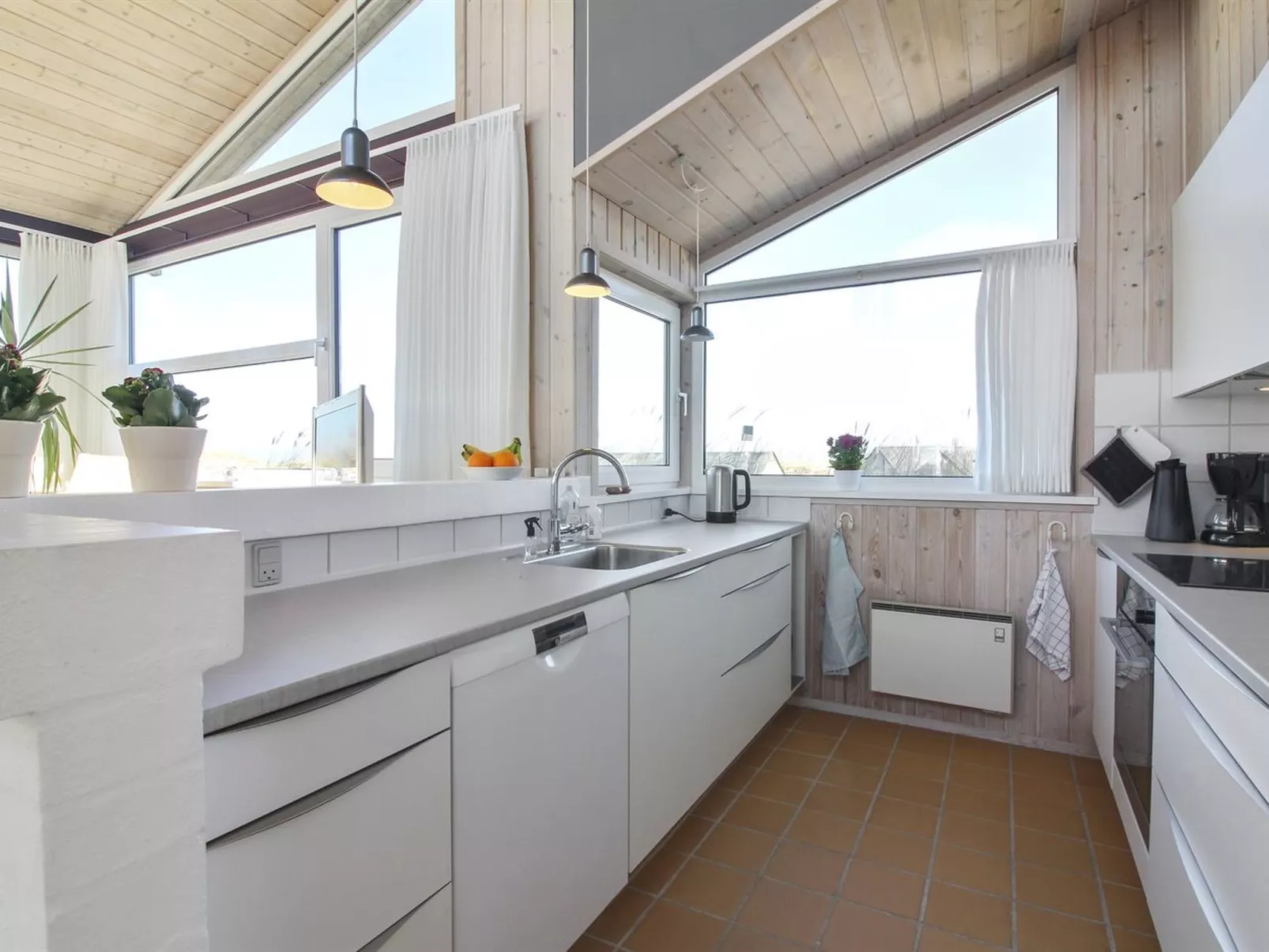 "Kalina" - 150m from the sea