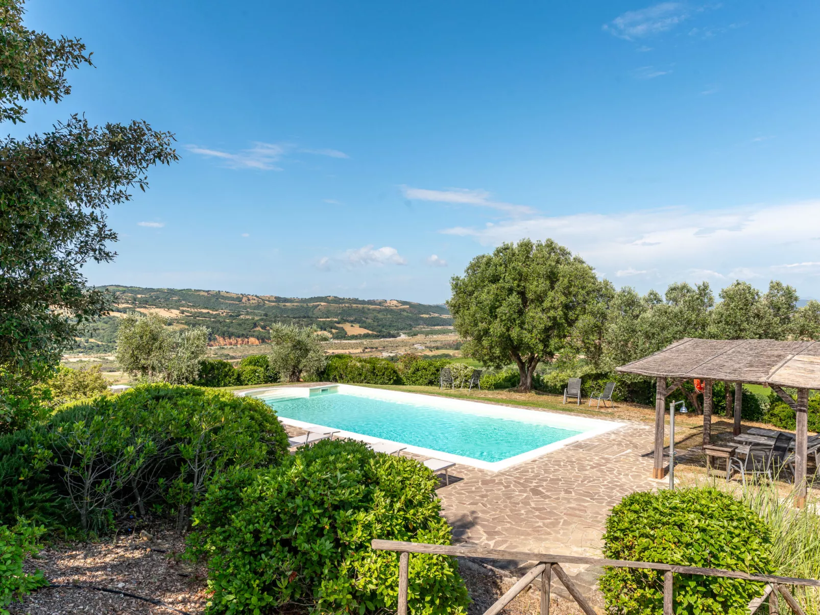 Casa dell'Orto-Outside